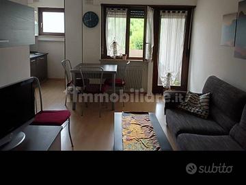 Appartamento a nuovo via delle Ghiaie 18 Trento