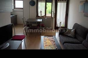 Appartamento a nuovo via delle Ghiaie 18 Trento