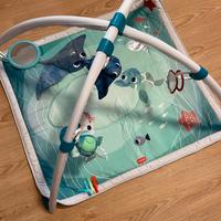 Palestrina Interattiva Tiny Love