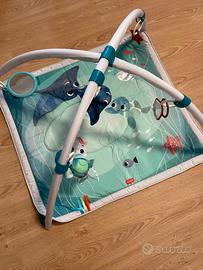 Palestrina Interattiva Tiny Love