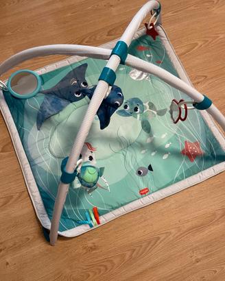 Palestrina Interattiva Tiny Love