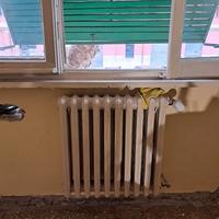 Termosifoni in ghisa