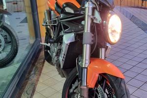 Mv Agusta Brutale 910 910R