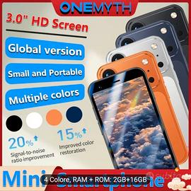ONEMYTH A17 Mini Smartphone