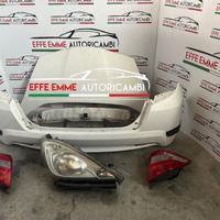 PORTE PARAURTI PORTELLONE COFANO HONDA JAZZ 1.3 B