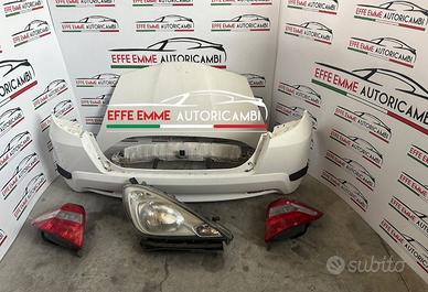 PORTE PARAURTI PORTELLONE COFANO HONDA JAZZ 1.3 B