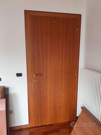 Porte interne e blindato