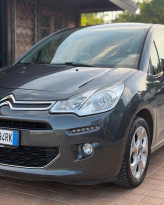 Citroen C3 PureTech 100 S&S You