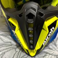 Casco Enduro Airoh