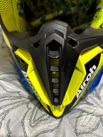 Casco Enduro Airoh