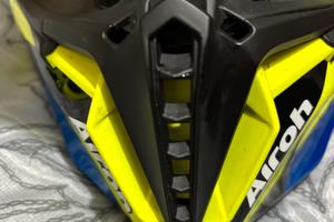 Casco Enduro Airoh