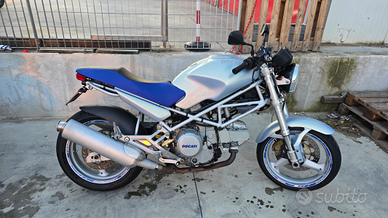 Ducati Monster 600