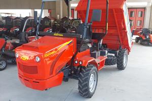 MOTOAGRICOLA FORT RAMBO