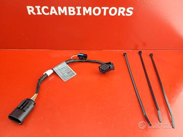 ADATTATORE X FARETTI BMW R1150GS ADVENTURE