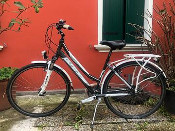 Bici Olympia CityGO