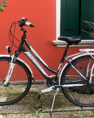 Bici Olympia CityGO