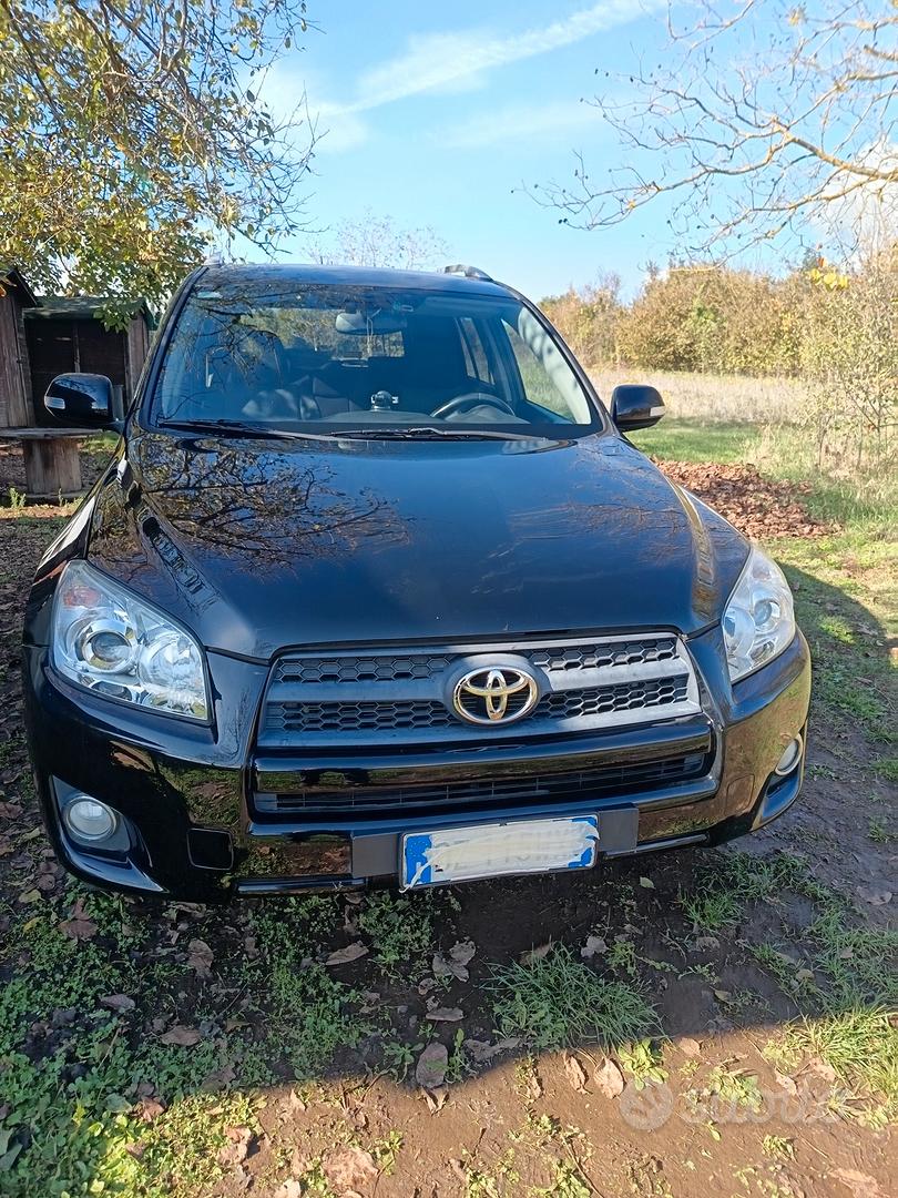 Toyota Avensis 3ª serie