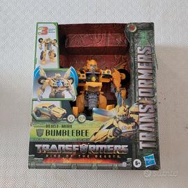 Transformers Bumblebee NUOVO