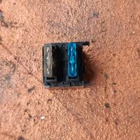 Porta fusibili imp. elettrico yamaha mbk malaguti