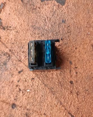 Porta fusibili imp. elettrico yamaha mbk malaguti