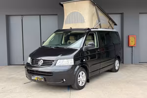 Volkswagen California 2.5 tdi 175 cv