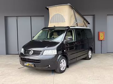 Volkswagen California 2.5 tdi 175 cv