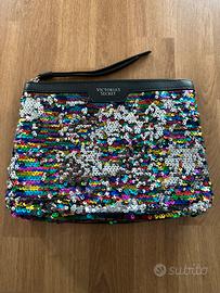 Pochette Victoria’s Secret