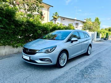 Opel Astra Sports Tourer 1.6 cdti Innovation 136cv