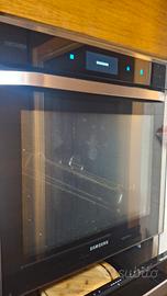 forno samsung 