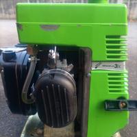 Moto pompa