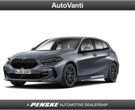 BMW Serie 1 118d 5p. MSport