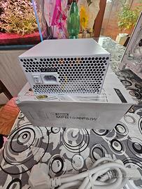 alimentatore MARS GAMING 