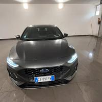 Ford Focus 1.5 EcoBlue 115 CV automatico 5p. ST-Li