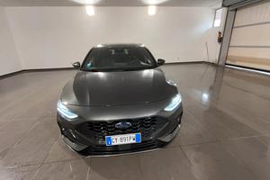 Ford Focus 1.5 EcoBlue 115 CV automatico 5p. ST-Li