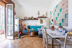 3 LOCALI CON SPAZIO ESTERNO