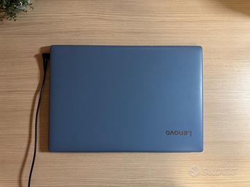 Lenovo IdeaPad 120S-14IAP 2017 - uso base