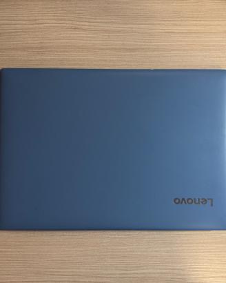 Lenovo IdeaPad 120S-14IAP 2017 - uso base