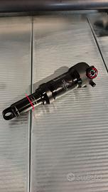 Ammortizzatore RockShox Deluxe Select aria