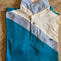 Polo Harmont & Blaine taglia L