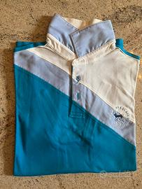 Polo Harmont & Blaine taglia L