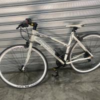 Bicicletta montana