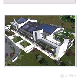 Conegliano-S.Lucia Appartamenti 3 Camere 736con