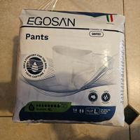 Pannolini slip super assorbenti Taglia L