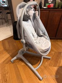Chicco Baby Hug 5 in 1