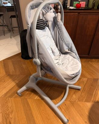Chicco Baby Hug 5 in 1