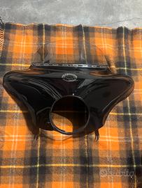 Batwing piu parabrezza e profilo