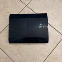 Ps3 Super Slim 12GB