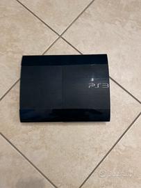 Ps3 Super Slim 12GB