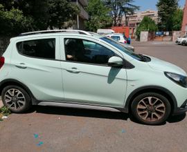 OPEL Karl - 2018