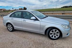 Mercedes C200 cdi - 2011